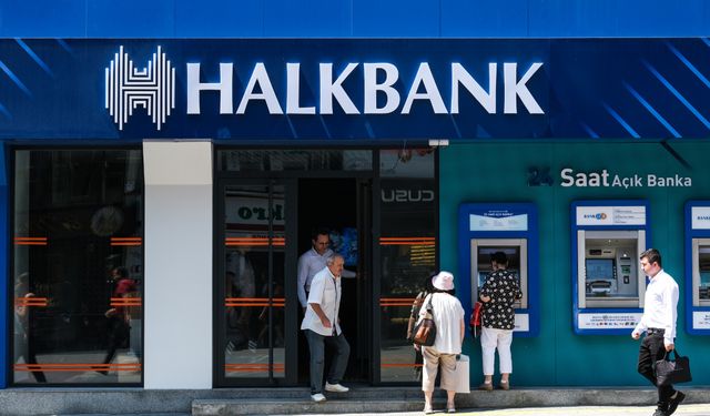 Halkbank, KPSS'siz gişe memuru alımı yapacak! İşte detaylar…