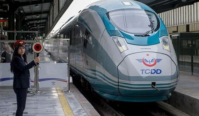 TCDD sürekli işçi alımı yapacak: Başvurular başladı! İşte detaylar…