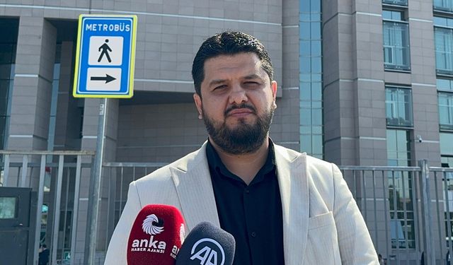 Trafik kazasında ölen Aci'nin ailesinin avukatından açıklama