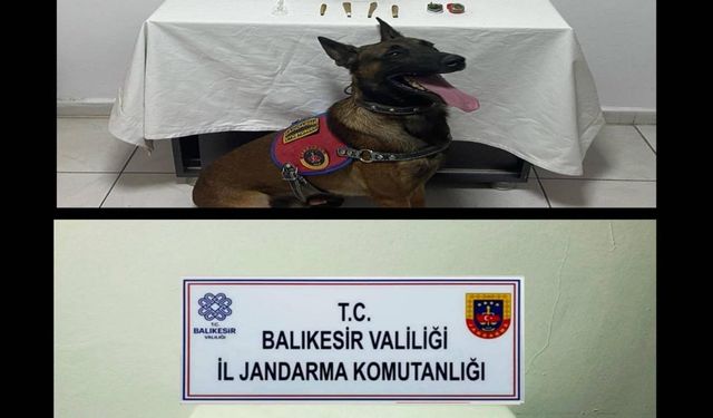 Uyuşturucu operasyonlarında 5 zanlı yakalandı