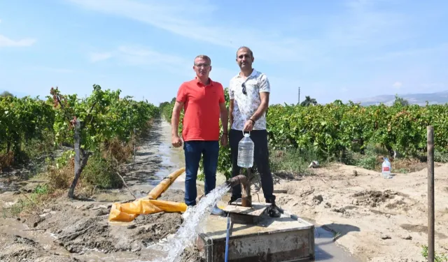 50 yıllık sorun çözüldü