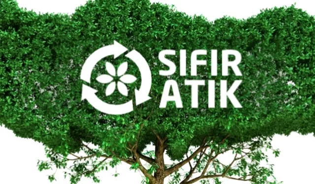 Sıfır Atık'ta 185 milyar TL ekonomiye geri kazandırıldı