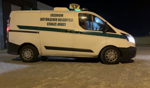 Babasını av tüfeğiyle öldüren zanlı teslim oldu