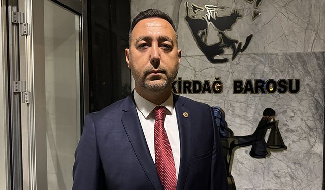 Gürcün:  Temel değerlere el uzatılmasına müsaade etmeyeceğiz