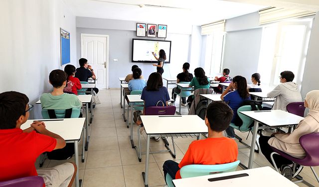 Halk Akademisi’nde yeni eğitim öğretim yılı başladı