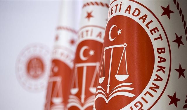 Adalet Bakanlığı personel alımı yapacak! İşte detaylar…