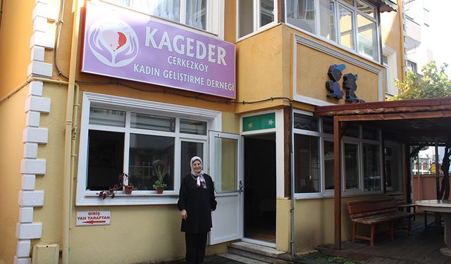 KAGEDER, artan maliyetlerden dolayı kurs veremiyor!