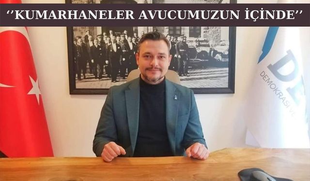 Varan: Sanal kumar bağımlılığı bireylerin hayatını olumsuz etkileniyor