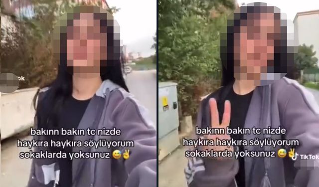 Çerkezköy’de terör propagandası yapan kişi gözaltına alındı