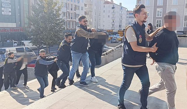 Çerkezköy’de bir restoranda bıçaklı saldırı ve tehdit: 7 kişi gözaltına alındı