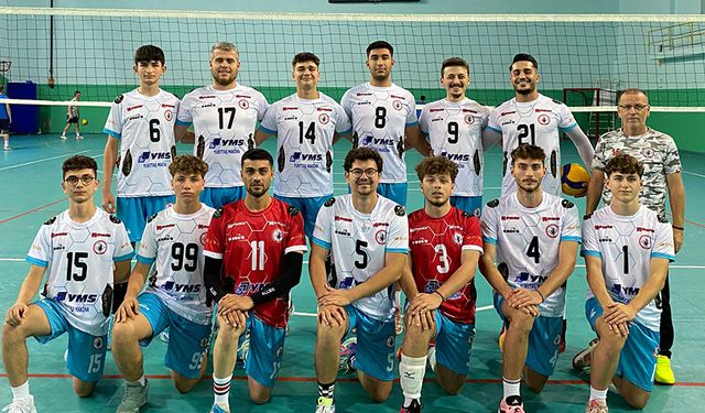 Çerkezköy Voleybol Akademi, taraftar desteği bekliyor