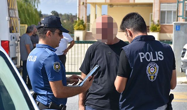 Çerkezköy’de polis kuş uçurtmadı: 175 kişi gözaltına alındı!