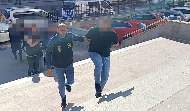 Çerkezköy’de restoran sahibini bıçaklayan şüpheli tutuklandı