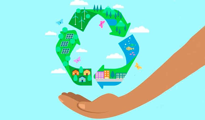 Doğada En Kolay Dönüşen Atıklar: Doğaya Zarar Vermeyen Çöpler Nasıl Geri Dönüşebilir?