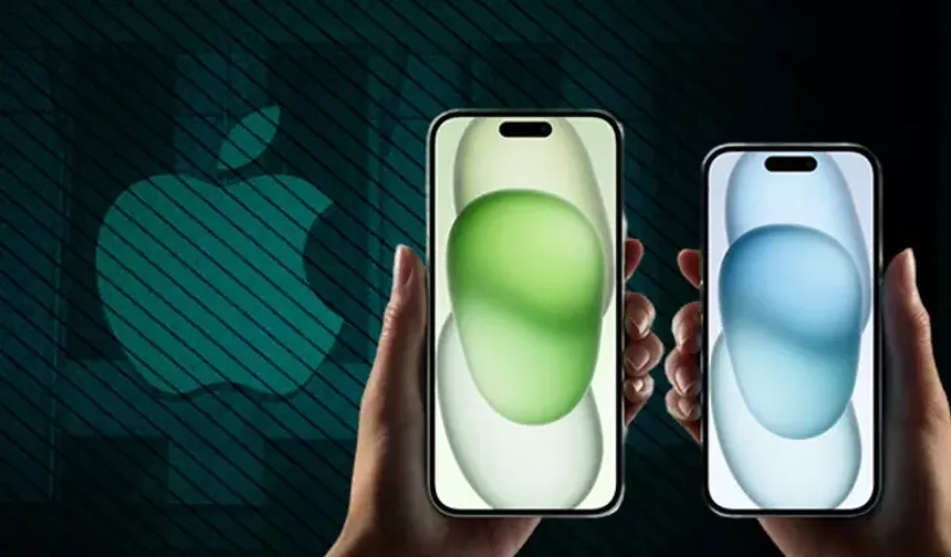 Apple Türkiye'de Fiyatlarına Zam Yaptı: İşte Yeni iPhone Fiyatları