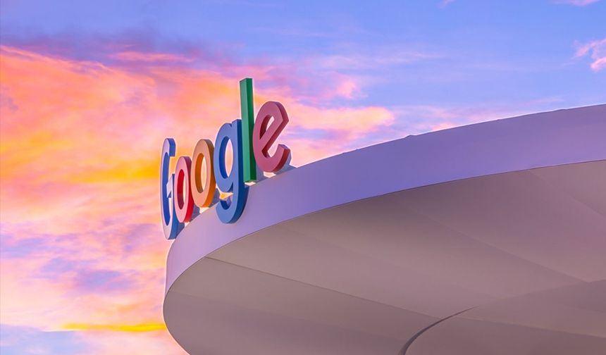 Google'dan Yeni İşten Çıkarma Kararı