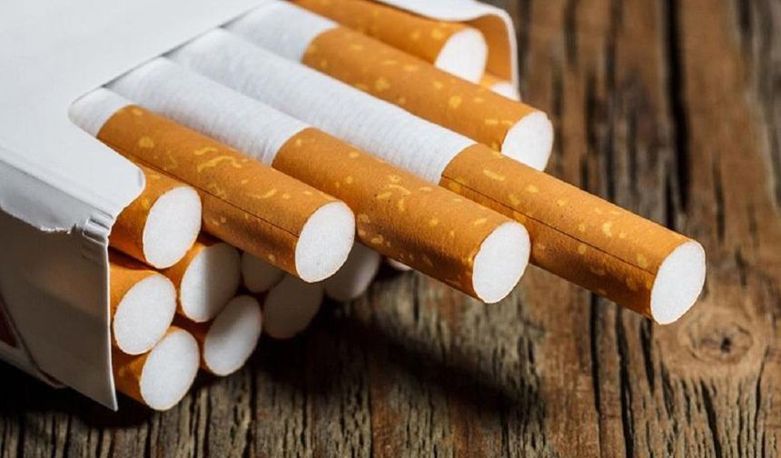 2009'dan sonra doğanlara sigara satışı hayat boyu yasaklandı