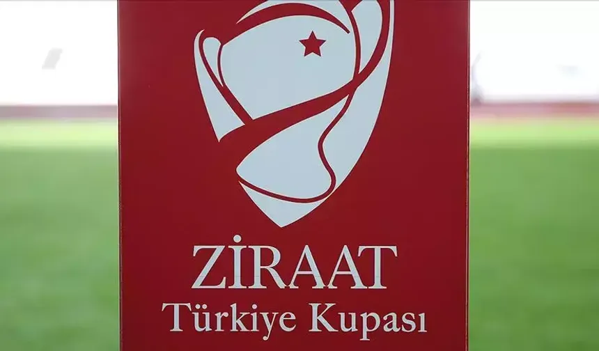Ziraat Türkiye Kupası Finali Ne Zaman ve Nerede Oynanacak?